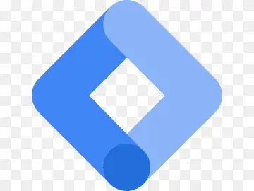 Google Tag Manager icon