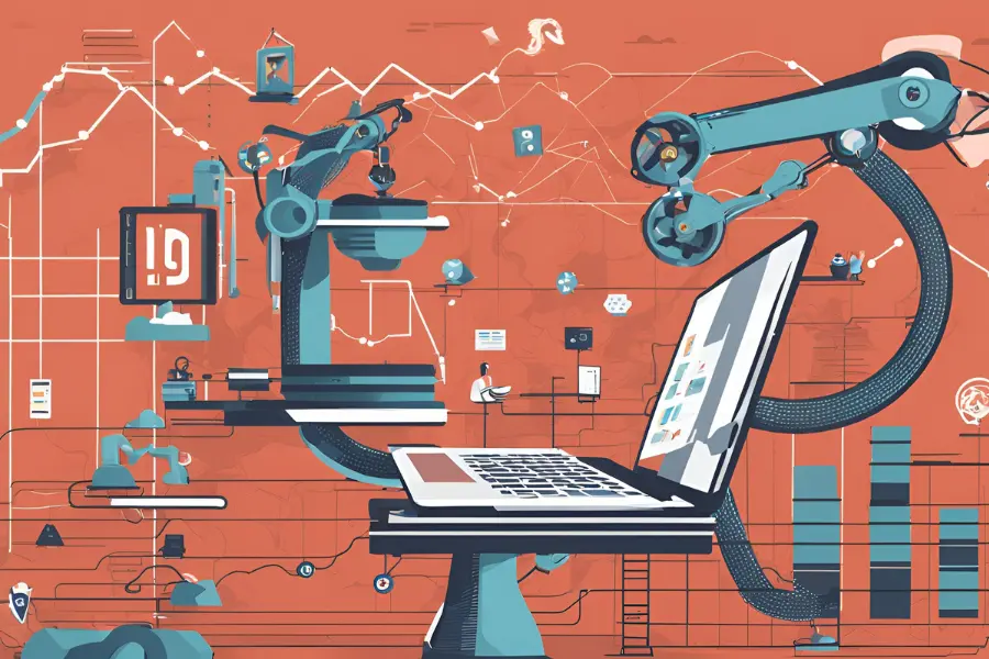 Integrating Python for RPA