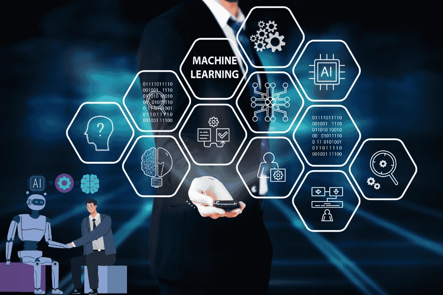 Integrating Python for RPA